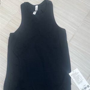 NWT Lululemon All Tied Up Tank